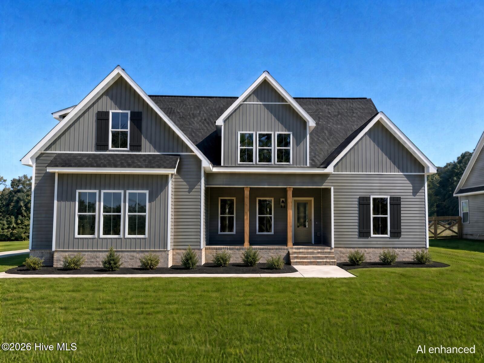 4367 J C Galloway Road, Greenville, NC 27858 — photo 2