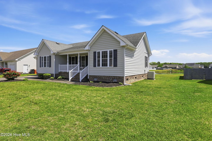 808 Compass Drive, Elizabeth City, NC 27909 — photo 2