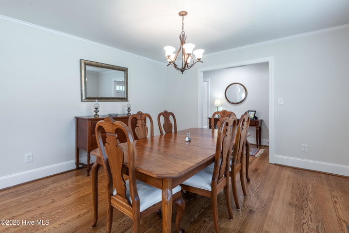 1705 Englewood Drive, Greenville, NC 27858 — photo 10