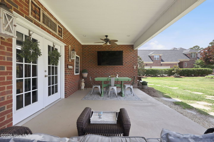 201 Foxcroft Lane, Winterville, NC 28590 — photo 48