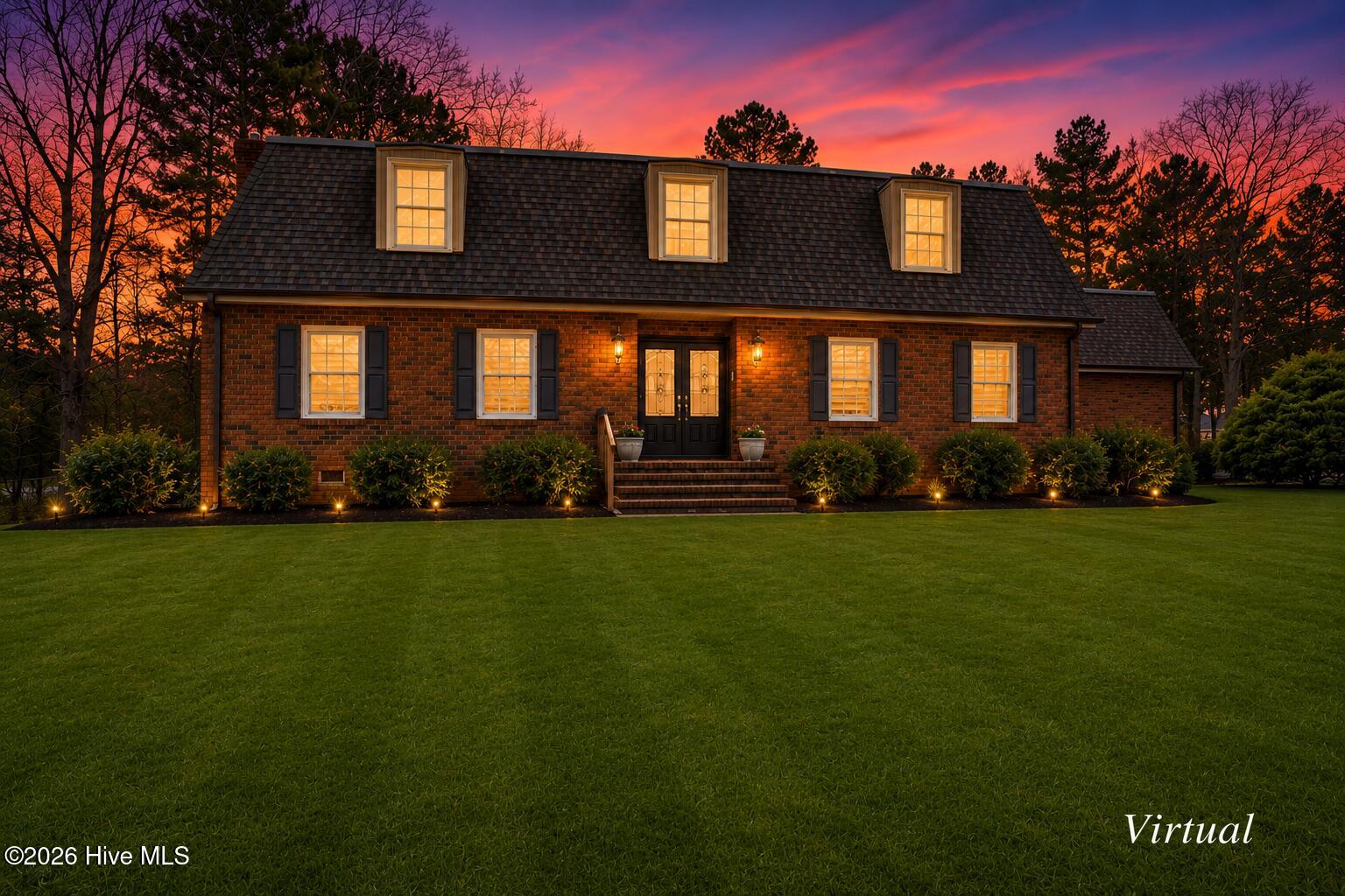 803 E Beechtree Drive, Nashville, NC 27856 — photo 3