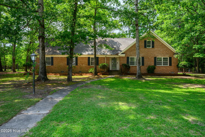 1612 Colony Drive, Tarboro, NC 27886