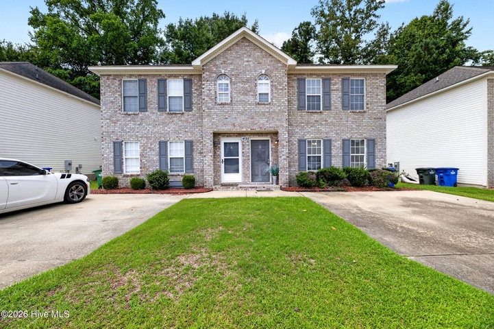 4132 Brook Creek Lane B, Greenville, NC 27858