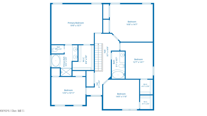 3605 E Baywood Lane E, Greenville, NC 27834 — photo 4