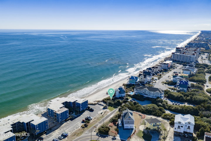 2072 1A New River Inlet Road image