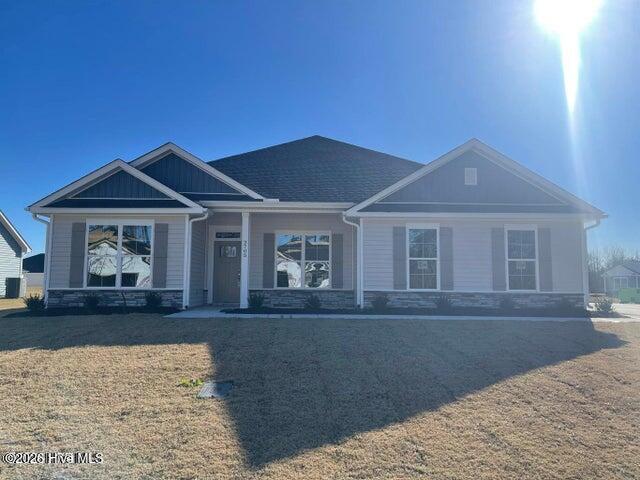 188 Eliza Way, Winterville, NC 28590 — photo 4