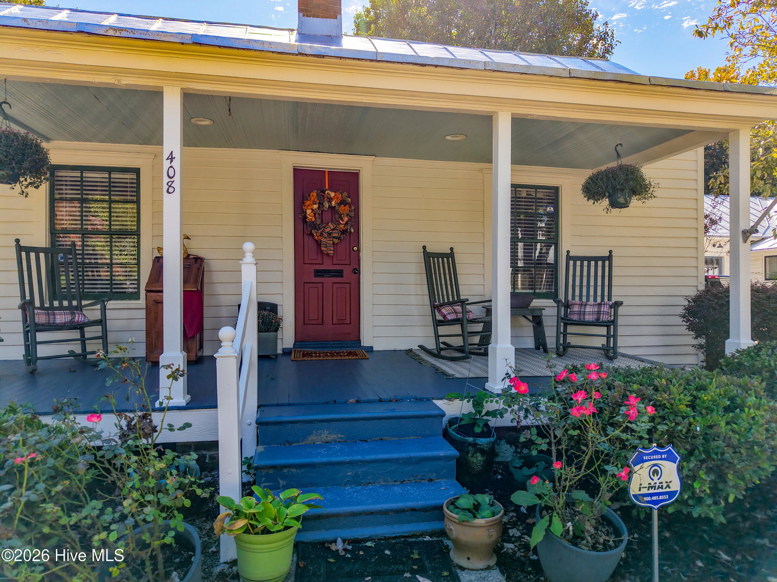 408 Phillips Street, Edenton, NC 27932 — photo 4