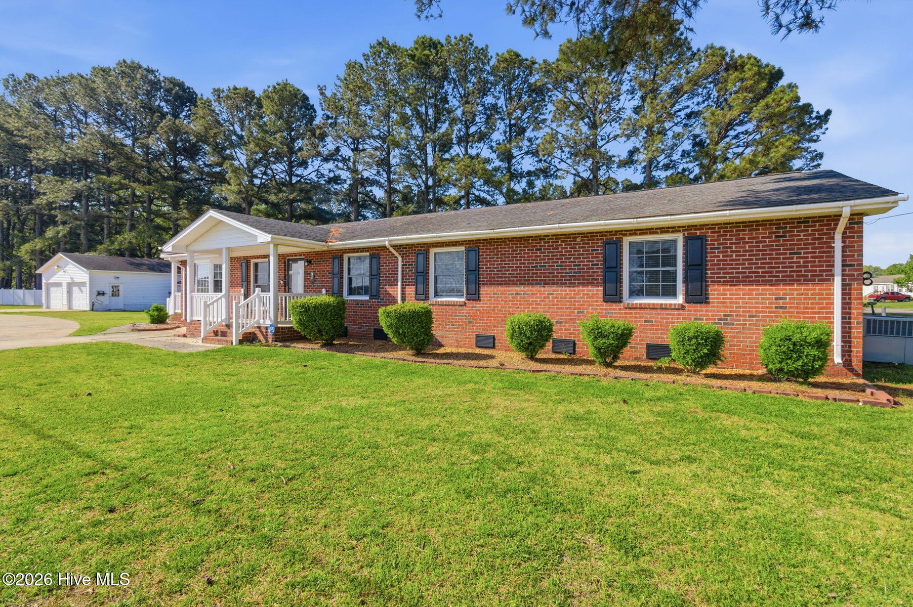 387 Temple Road, Elizabeth City, NC 27909 — photo 3