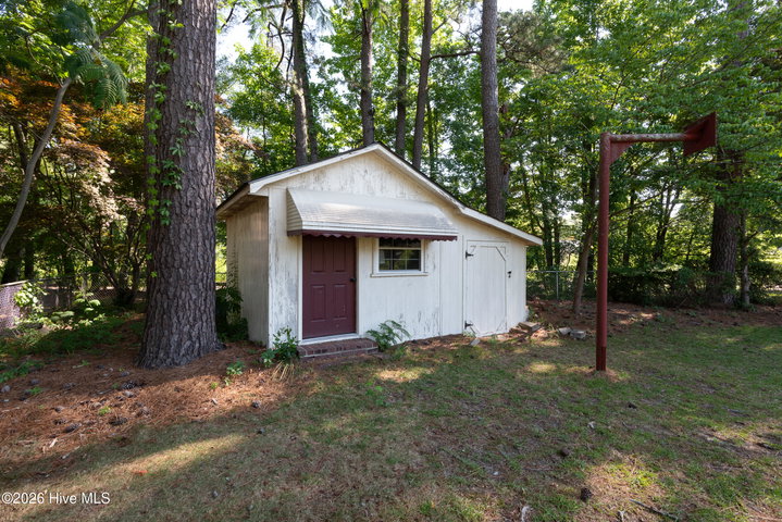 1705 Englewood Drive, Greenville, NC 27858 — photo 57