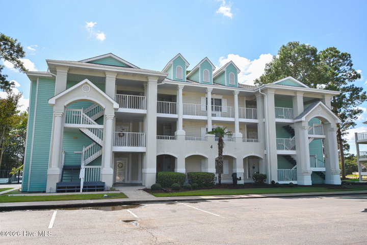330 S Middleton Drive NW Unit 407 image