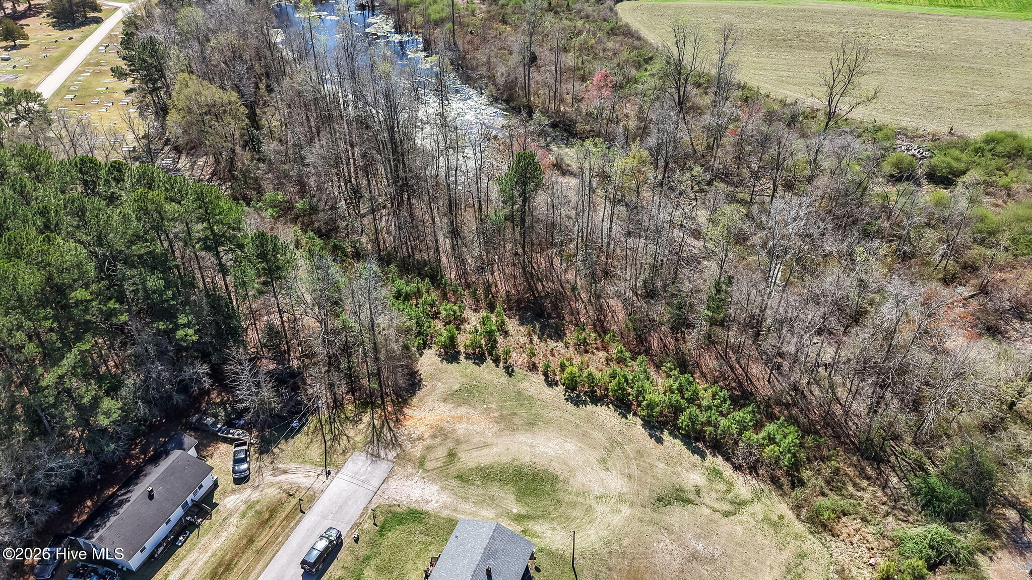 Lot 2 2 Mccoy Drive, Nashville, NC 27856 — photo 3