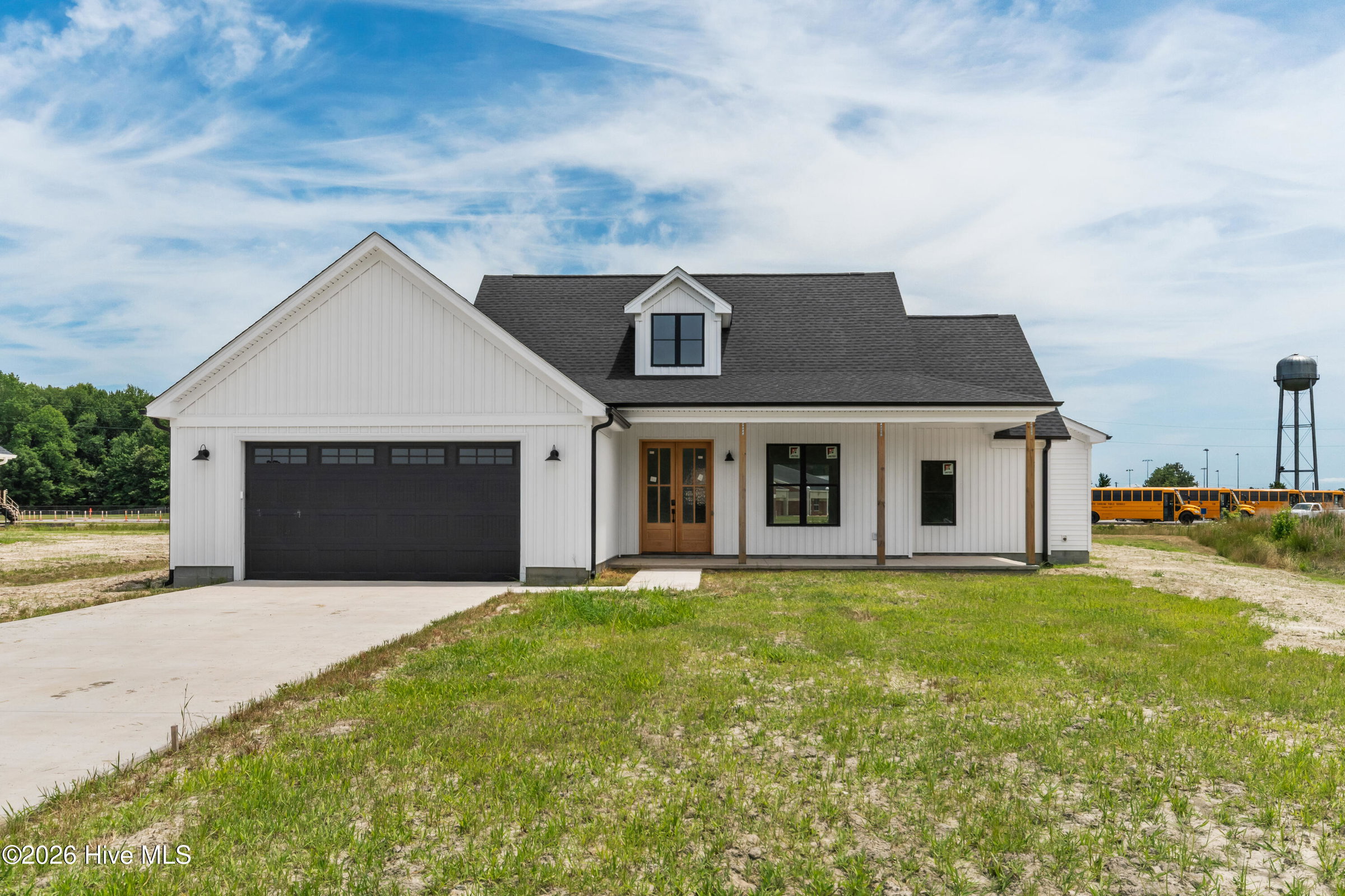 110 Hampton Place, Hertford, NC 27944 — main photo