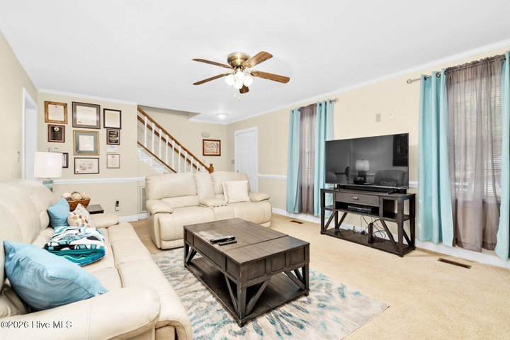 128 S Applewood Court, Rocky Mount, NC 27803