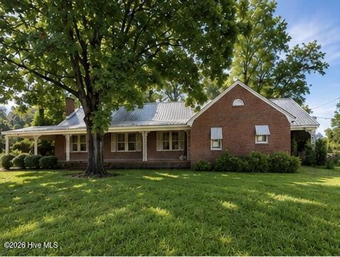 1201 W Main Street, Williamston, NC 27892