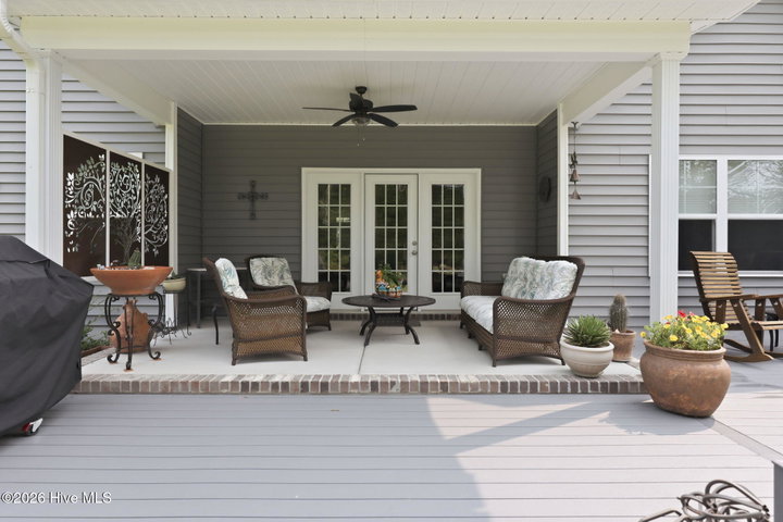 2200 Three Oaks Drive, Greenville, NC 27858 — photo 9