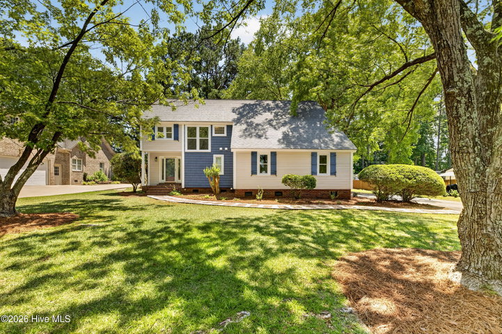 208 Dupont Circle, Greenville, NC 27858 — photo 51