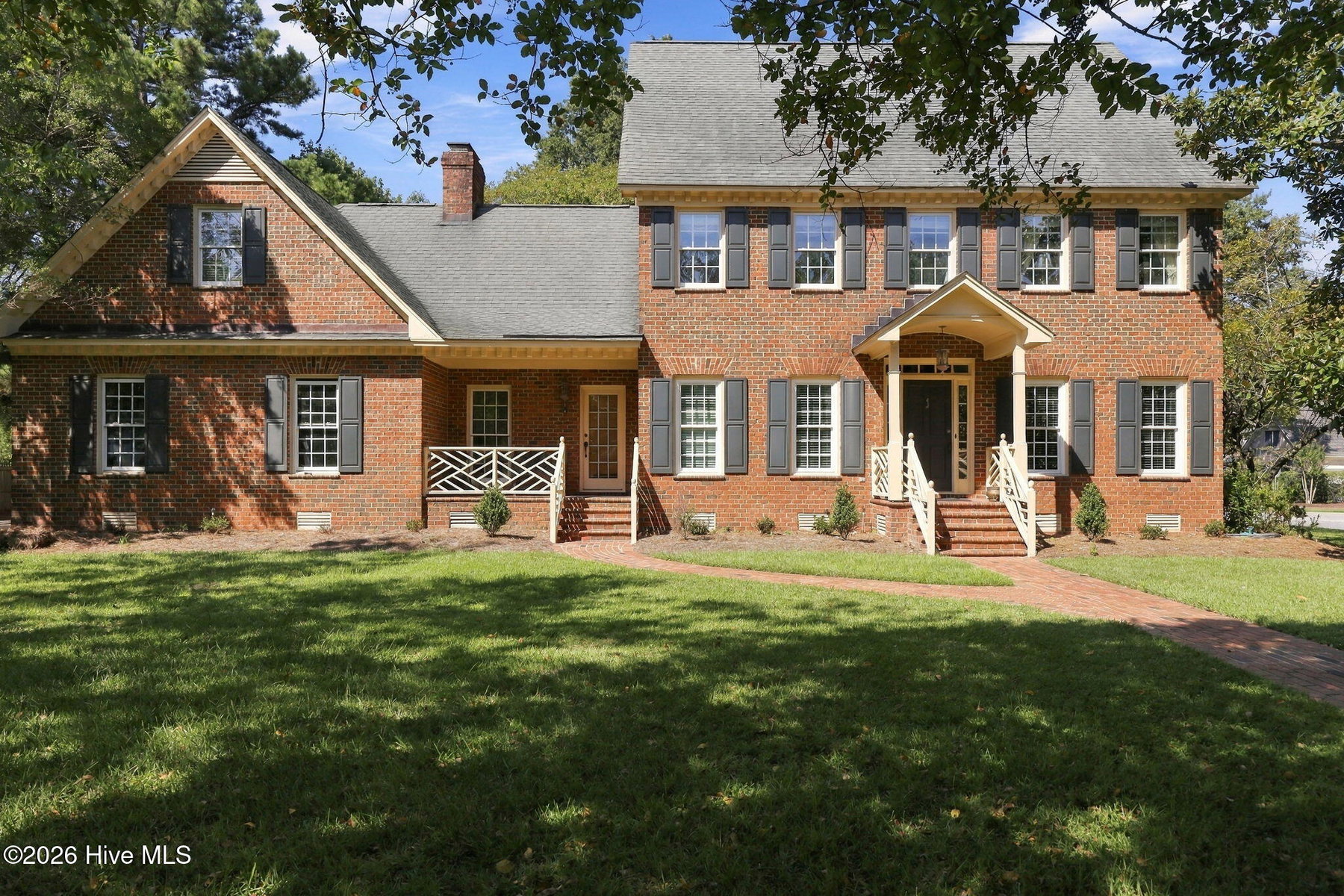 3400 Wyneston Road, Greenville, NC 27858 — photo 2