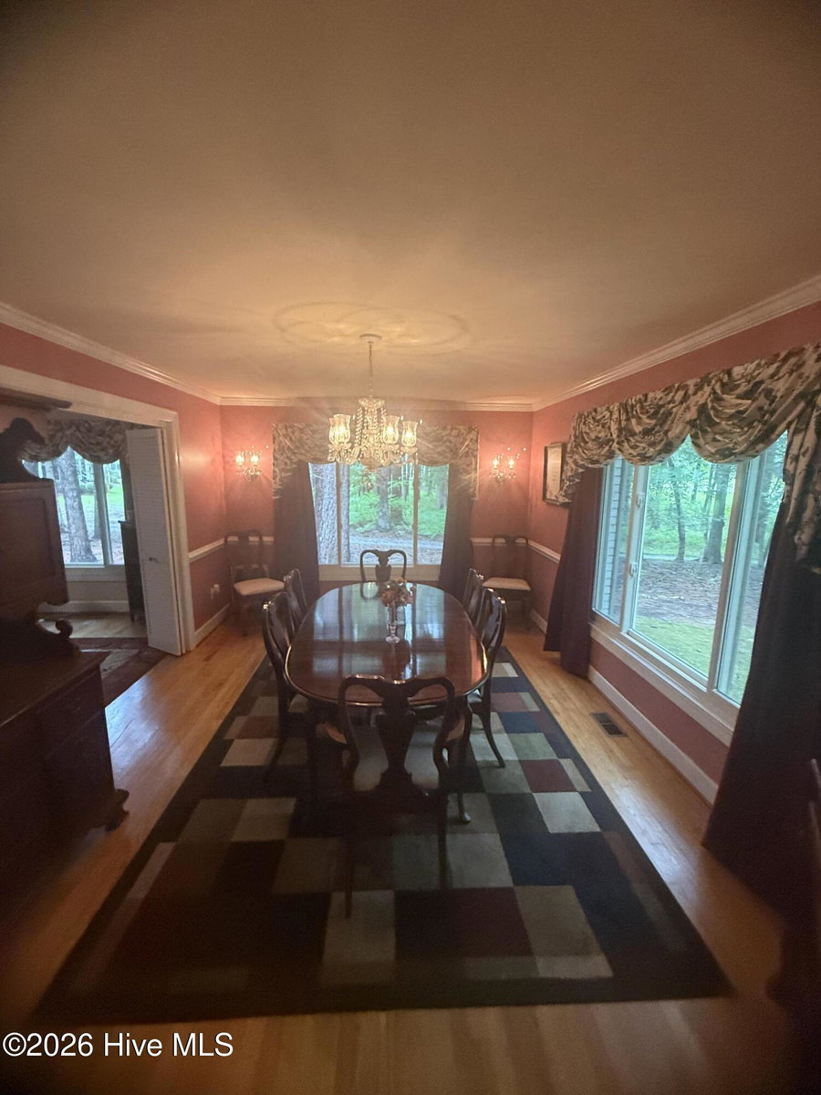 1388 Pleasant Hill Road, Rocky Mount, NC 27801 — photo 3