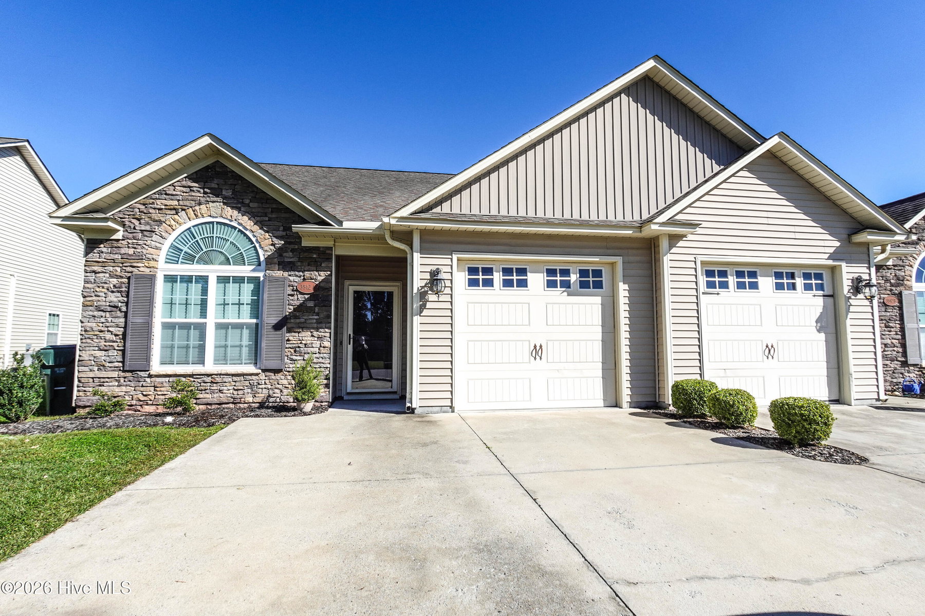 3512 Ellsworth Drive A, Greenville, NC 27834 — photo 2