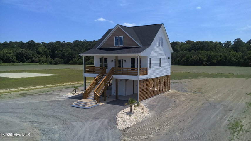 514 Harvest Point Road, Elizabeth City, NC 27909 — photo 9