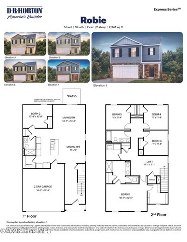 2108 Montalvan Drive, Greenville, NC 27834 — photo 26