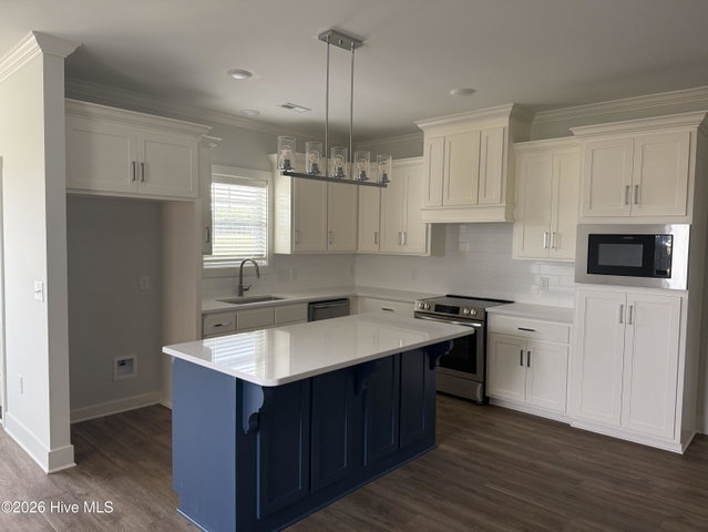 1025 Seven Iron Drive, Ayden, NC 28513 — photo 5