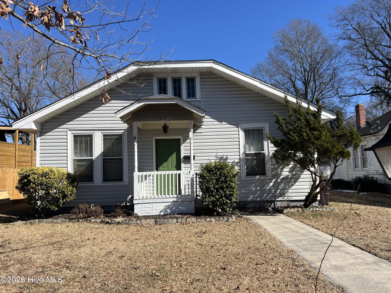 915 Saint David Street, Tarboro, NC 27886 — photo 3