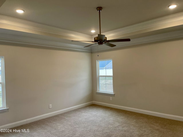 175 Seashore Street, Grimesland, NC 27837 — photo 15