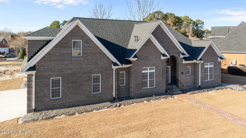 2061 Cornerstone Drive, Winterville, NC 28590 — photo 52
