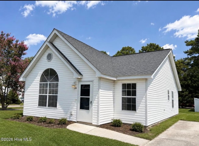 216 Cape Point Lane, Greenville, NC 27858