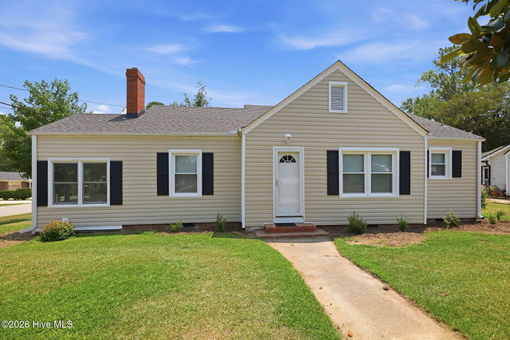 4187 SE College Street, Ayden, NC 28513 — photo 1
