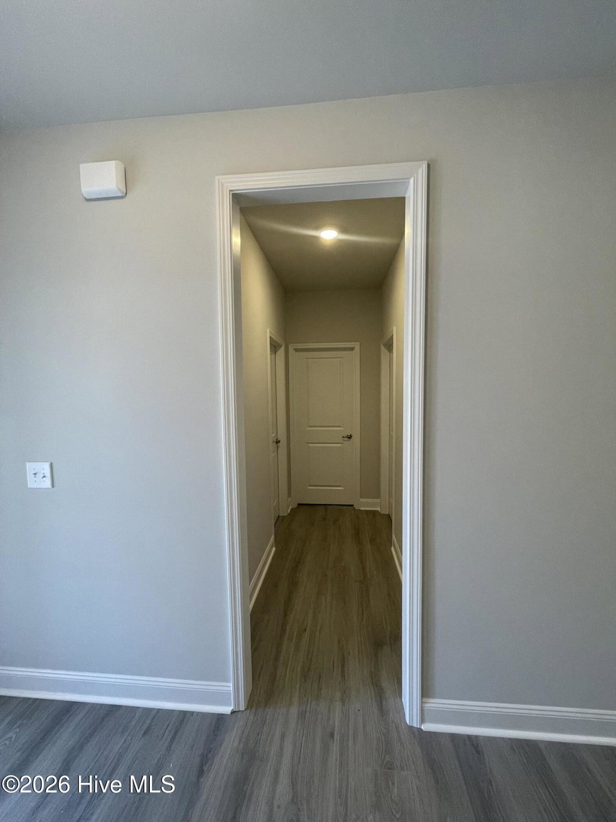3509 Buster Court Lot 35, Bailey, NC 27807 — photo 5