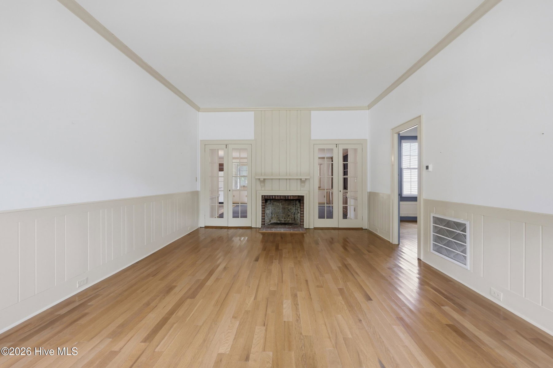 1615 Parkview Drive, Elizabeth City, NC 27909 — photo 5