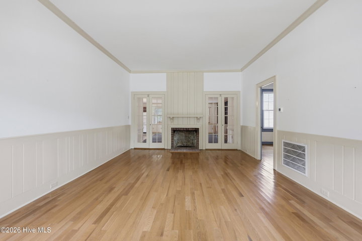 1615 Parkview Drive, Elizabeth City, NC 27909 — photo 5