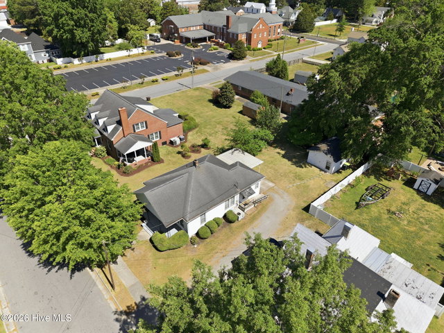 4162 E Church Street, Farmville, NC 27828 — photo 36