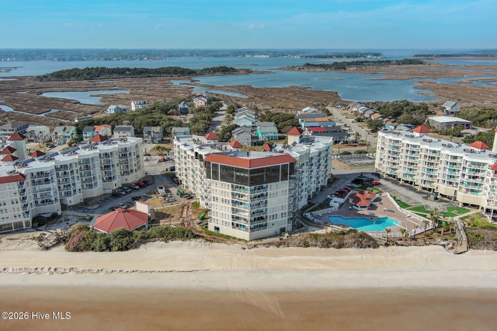 2000 New River Inlet Road 2602 image