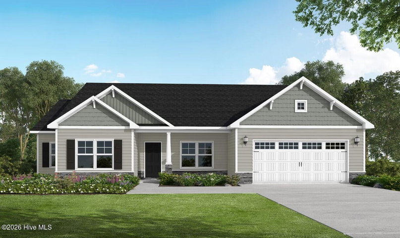 4206 Tinsley Court, Ayden, NC 28513 — photo 2