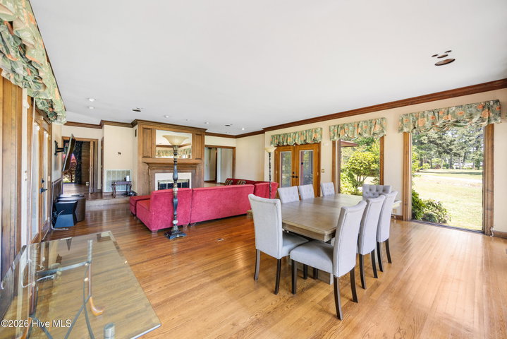 201 Country Club Drive, Elizabeth City, NC 27909 — photo 29