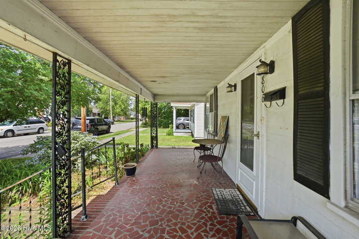 806 Maple Street, Elizabeth City, NC 27909 — photo 7