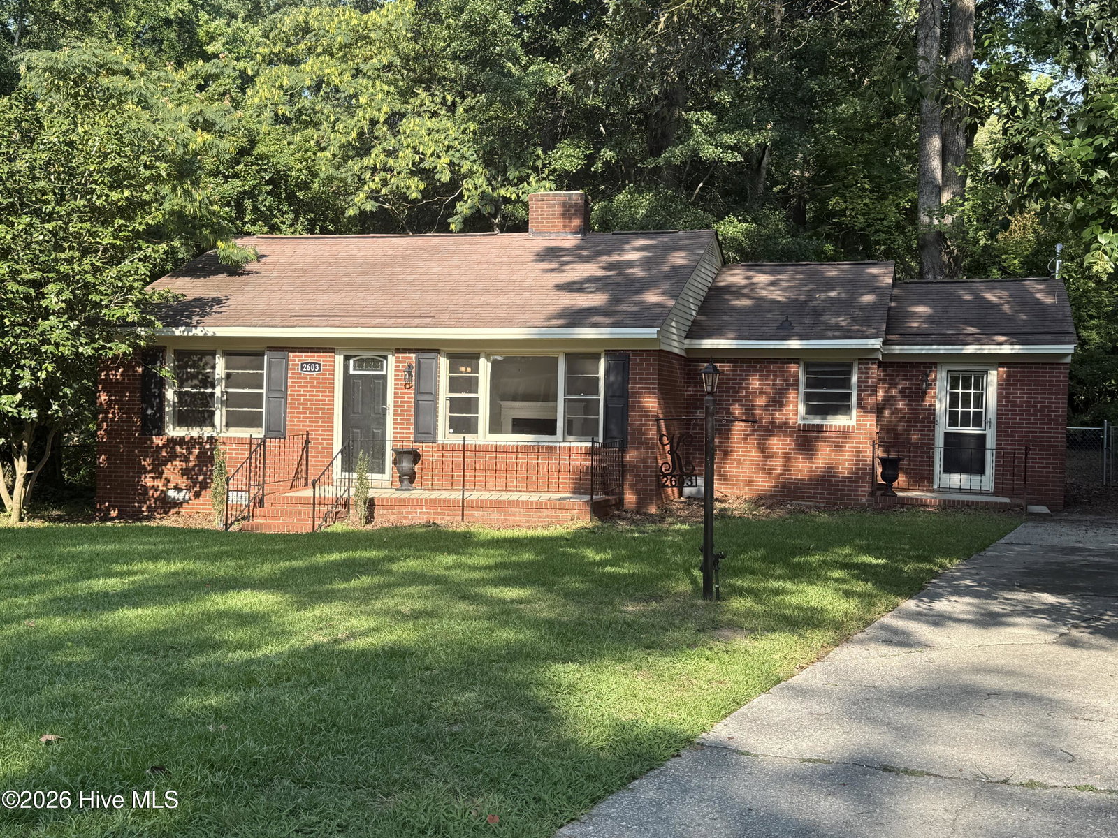 2603 Jefferson Drive, Greenville, NC 27858 — photo 4