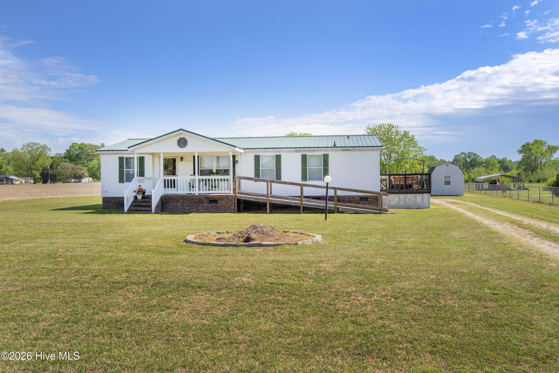 10278 Nc-33, Whitakers, NC 27891 — photo 3