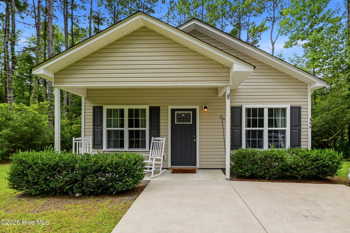 446 Pond Road image