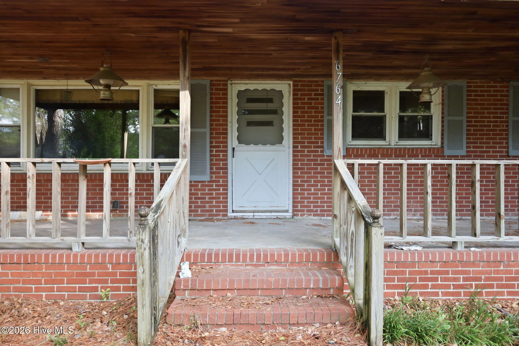6764 Glenwood Drive, Grifton, NC 28530 — photo 5