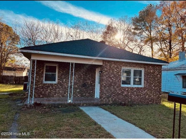 113 Cedar Street, Rocky Mount, NC 27803