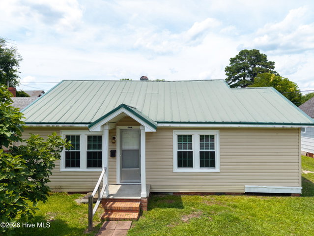 508 Hemlock Street, Elizabeth City, NC 27909