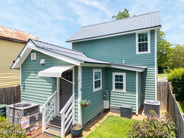 132 E Albemarle Street, Edenton, NC 27932 — photo 24