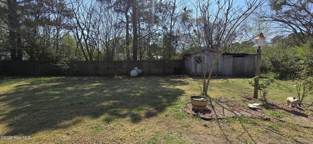 6529 Dogwood Lane, Grifton, NC 28530 — photo 6