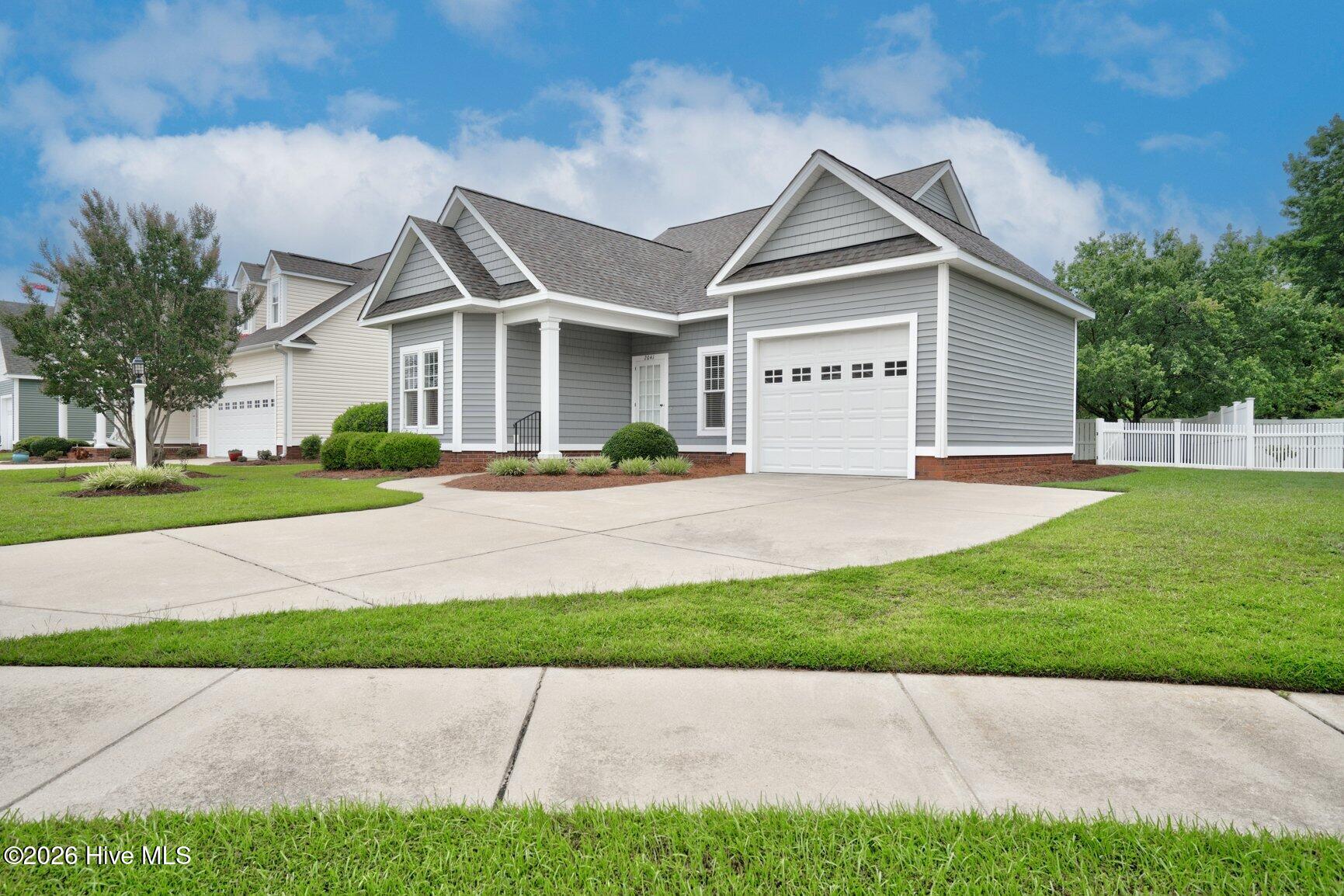 2041 Cottage Way, Rocky Mount, NC 27803 — photo 5