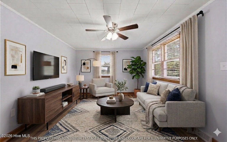 1813 Fearing Avenue, Elizabeth City, NC 27909 — photo 20