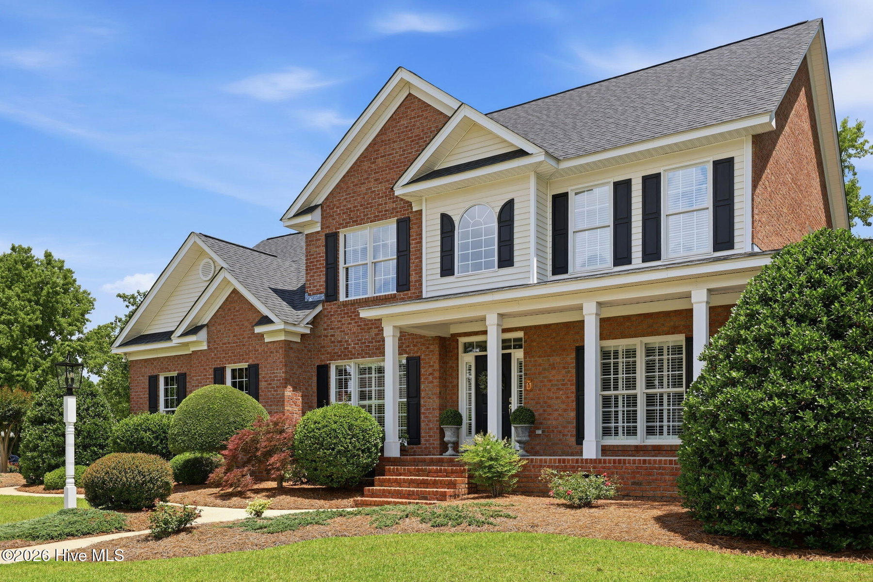 1901 Woodwind Drive, Greenville, NC 27858 — photo 2
